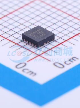 TPS259261DRCR VSON-10-EP(3x3) 监控和复位芯片 TI(德州仪器)全