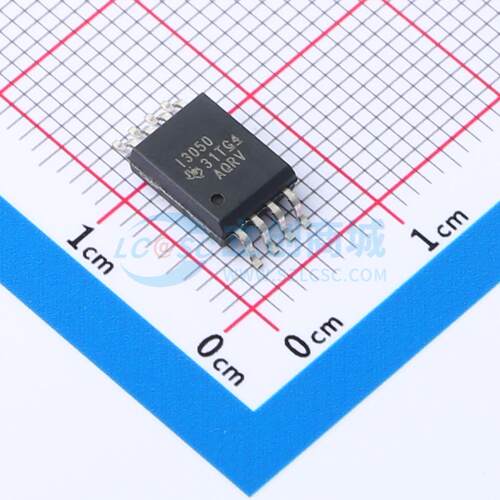 TPSI3050DWZR SOIC-8 栅极驱动芯片 TI(德州仪器)原装正品 电子元