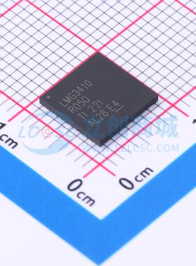 LMG3410R050RWHT VQFN-32-EP(8x8) 栅极驱动芯片 TI(德州仪器)原