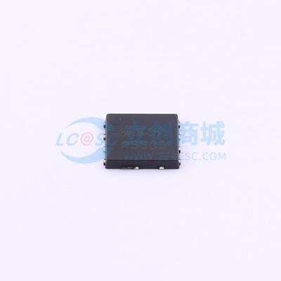 TPS65023QRHARQ1 VQFN-40-EP(6x6) 电池管理 TI(德州仪器)全新原