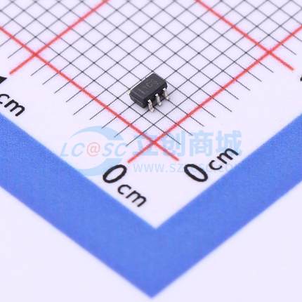 TMP235AQDCKRQ1 SC-70-5 温度传感器 TI(德州仪器)原装正品 电子