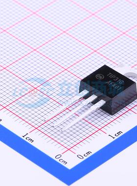 TIP31G TO-220 三极管(BJT) onsemi(安森美)全新原装 电子元器件