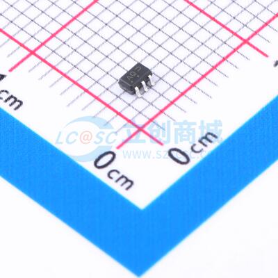 NL17SG07DFT2G SC-88A-5 缓冲器/驱动器/收发器 onsemi(安森美)全
