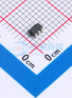 LMH6559MFX/NOPB SOT-23-5 运算放大器 TI(德州仪器)全新原装 电