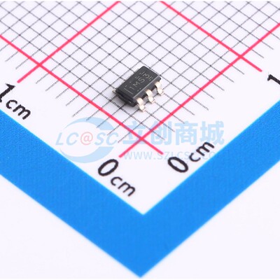 INA181A2QDBVRQ1 SOT-23-6 电流感应放大器 TI(德州仪器)原装正品