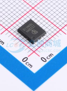 ISC011N06LM5ATMA1 TDSON-8 场效应管(MOSFET) 全新进口原装 电子