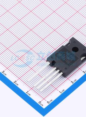 NVH4L040N120M3S TO-247-4L 碳化硅场效应管(MOSFET) onsemi(安森