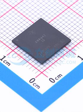 AWR1642ABIGABLRQ1 FCBGA-161 无线收发芯片 TI(德州仪器)正品原