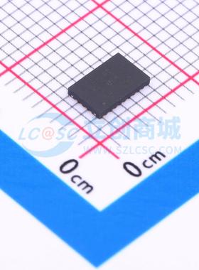 DRV8886ATRHRR WQFN-28-EP(3.5x5.5) 步进电机驱动芯片 TI(德州仪