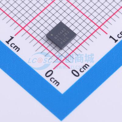 CDCE6214RGER VQFN-24(4x4) 时钟发生器/频率合成器/PLL TI(德州