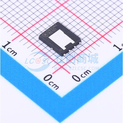FDMS86101DC PQFN-8(5x6) 场效应管(MOSFET) onsemi(安森美)全新