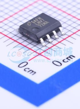 LMV772MA/NOPB SOIC-8 精密运放 TI(德州仪器)原装正品 电子元器