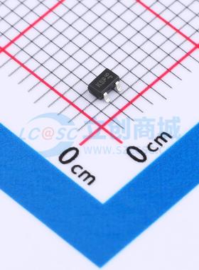 SDMG0340LC-7-F SOT-323-3 肖特基二极管 DIODES(美台)正品全新原
