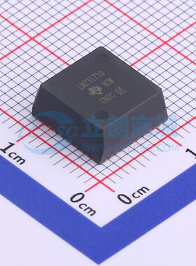 LMZ31710RVQR B3QFN-42(10x10) 隔离电源模块 TI(德州仪器)全新原