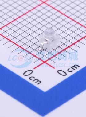VSMB2020X01 SMD,2.3x2.3mm 红外发射管 onsemi(安森美)全新原装