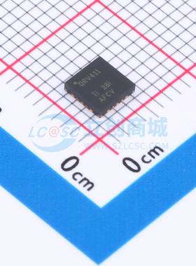 DRV411AIRGPR QFN-20(4x4) ADC/DAC-专用型 TI(德州仪器)正品原装