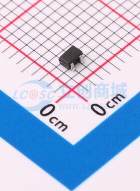 DSS5160U-7 SOT-323-3 三极管(BJT) DIODES(美台)正品全新原装 电