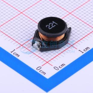 SMD 功率电感 原装 221M 全新正品 奇力新 SSL0804T chilisin