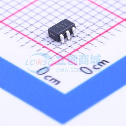 TMP37GRTZ-REEL7 SOT-23-5 温度传感器 ADI(亚德诺)全新原装 电子