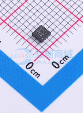 TPS7A9101DSKR SON-10-EP(2.5x2.5) 线性稳压器(LDO) TI(德州仪器