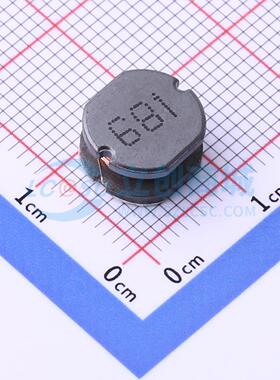 SWCS1005-681KTB01 - 功率电感 Sunlord(顺络)全新正品原装 电子