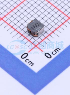 1227AS-H-1R0N=P2 SMD,3.2x3mm 功率电感 muRata(村田)全新原装