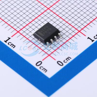 MC100EP11DR2G SOIC-8 时钟缓冲器/驱动器/分配器 onsemi(安森美)