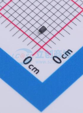 ESD751DYAR SOT-5X3 静电和浪涌保护(TVS/ESD) TI(德州仪器)正品