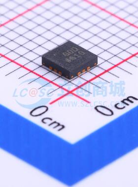 ADCMP603BCPZ-WP LFCSP-12(3x3) 比较器 ADI(亚德诺)全新原装 电