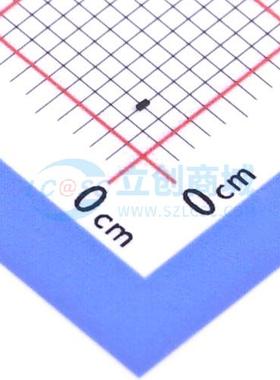 ESD5111PFCT5G WLCSP-2(0.3x0.6) 静电和浪涌保护(TVS/ESD) onsem
