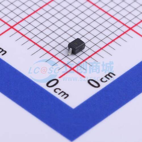 BZT52C36SQ-7-F SOD-323 稳压二极管 DIODES(美台)正品全新原装