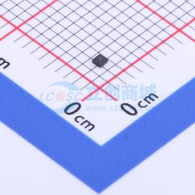 SN74AUP1G57DSFR SON-6(1x1) 逻辑门 TI(德州仪器)全新原装 电子