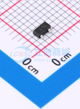 FMMT491ATC SOT-23-3 三极管(BJT) DIODES(美台)正品全新原装 电