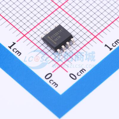 FDS86141 SO-8 场效应管(MOSFET) onsemi(安森美)全新原装 电子元
