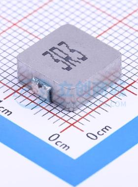 MHCC10040-3R3M-R7 SMD,11.6x10.1mm 功率电感 chilisin(奇力新)
