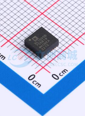 ADXL1005BCPZ LFCSP-32(5x5) 姿态传感器/陀螺仪 ADI(亚德诺)全新