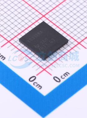LMK03328RHSR WQFN-48-EP(7x7) 时钟发生器/频率合成器/PLL TI(德