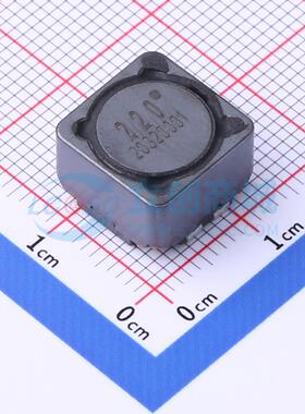 ACPR1208S220MT SMD,12x12mm 贴片电感 Sunlord(顺络)全新正品原