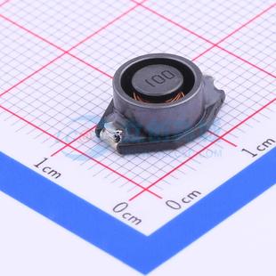 SMD 功率电感 原装 100M 全新正品 奇力新 SDS0804T chilisin