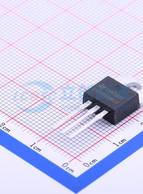 CSD19501KCS TO-220 场效应管(MOSFET) TI(德州仪器)原装正品 电