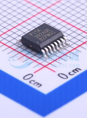 PI5A392AQEX QSOP-16-150mil 模拟开关/多路复用器 DIODES(美台)