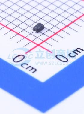 ZHCS350TA SOD-523 肖特基二极管 DIODES(美台)正品全新原装 电子