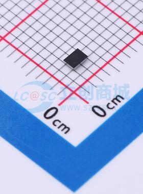 FUSB251UCX XFQFN-12 信号开关/编解码器/多路复用器 onsemi(安森