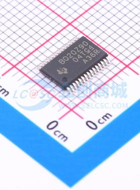 BQ20Z90DBTR-V150 TSSOP-30-4.4mm 电池管理 TI(德州仪器)全新原