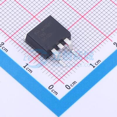 FDB86135 D2PAK 场效应管(MOSFET) onsemi(安森美)全新原装 电子
