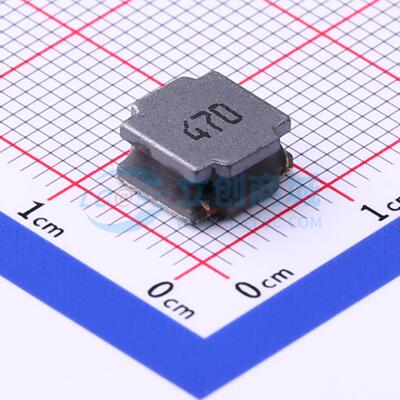 SWPA8040S470MT SMD,8x8mm 功率电感 Sunlord(顺络)全新正品原装