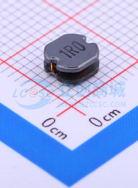 SCD0502T-1R0M-N SMD 功率电感 chilisin(奇力新) 全新正品原装