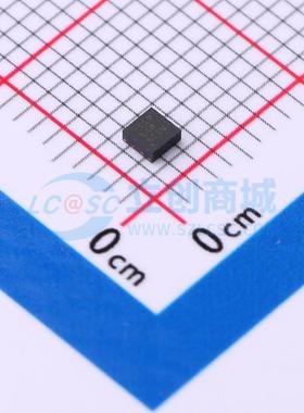 TMP117AIDRVT WSON-6(2x2) 温度传感器 TI(德州仪器)原装正品 电