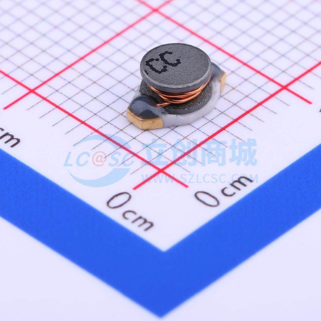 SSL0402T-2R2M-N SMD 功率电感 chilisin(奇力新) 全新正品原装