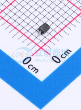 MMDL101T1G SOD-323 肖特基二极管 onsemi(安森美)全新原装 电子